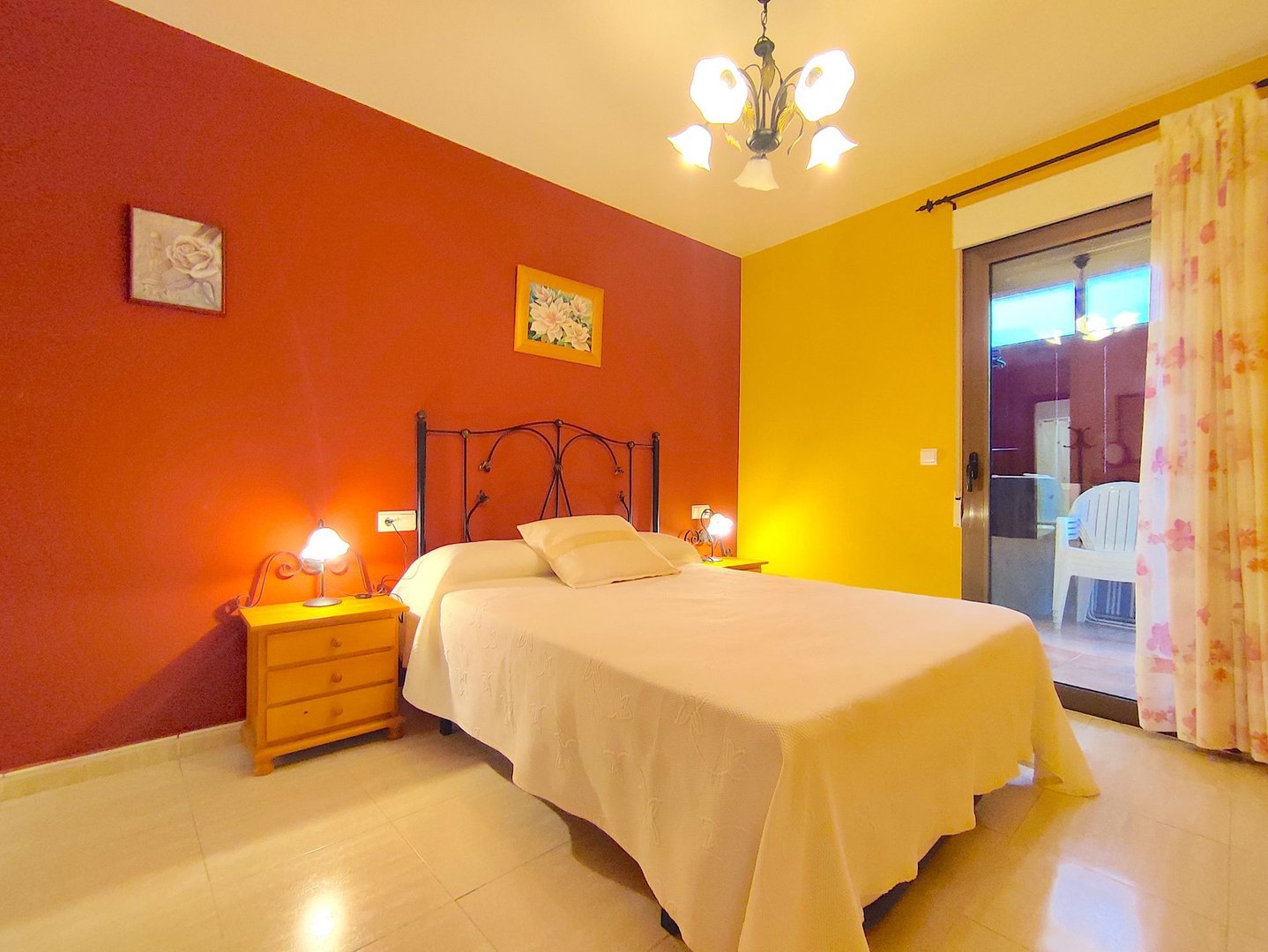 Pis de 50 m² a Benidorm