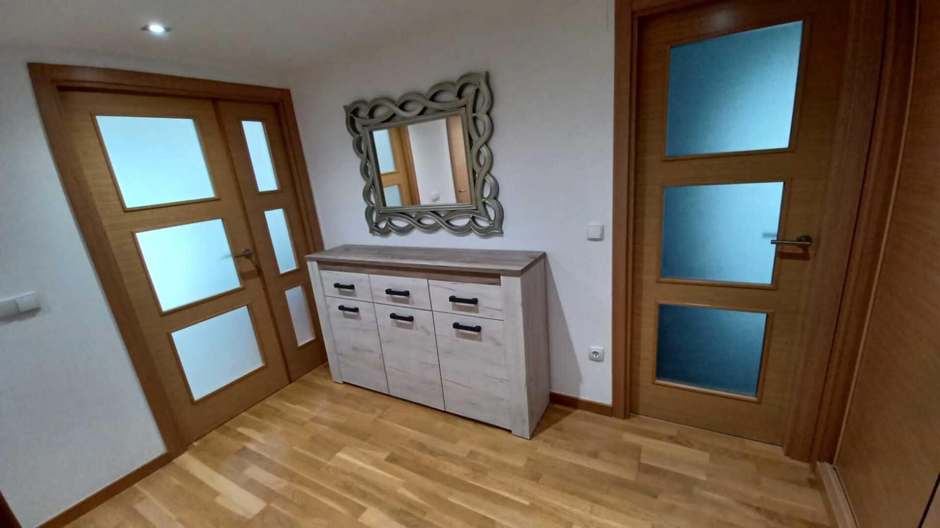 Piso de 157 m² en Ponferrada