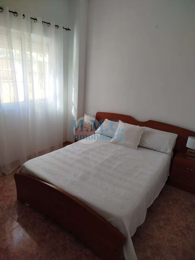 Piso de 91 m² en Roquetas de Mar
