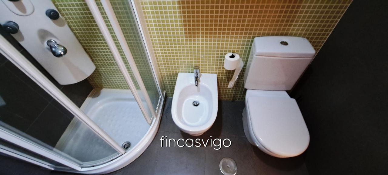 Квартира 47 м² в Vigo