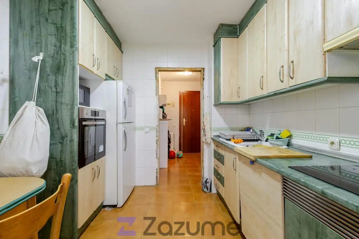 Piso de 125 m² en Valdemoro