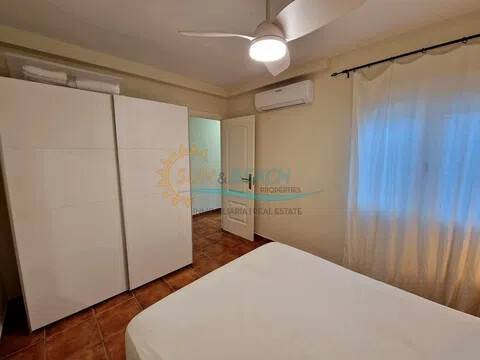 Piso de 56 m² en Almuñécar
