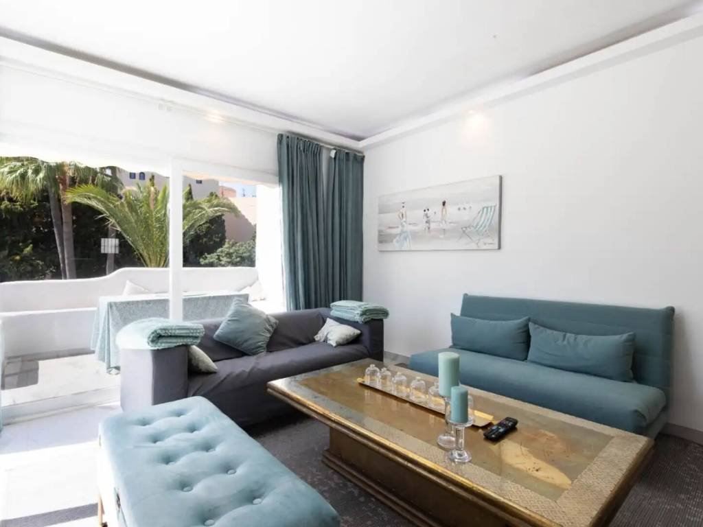 Piso de 140 m² en Marbella