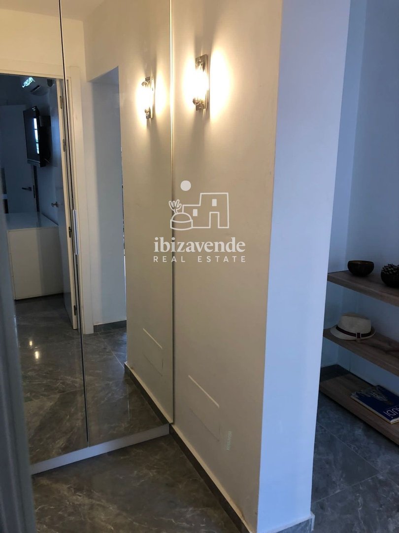 Piso de 75 m² en Santa Eulària des Riu