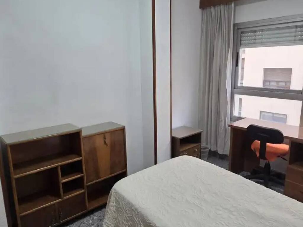 Piso de 140 m² en Jaén