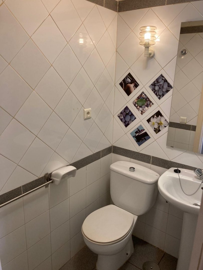 Appartamento 54 m² a Las Palmas de Gran Canaria