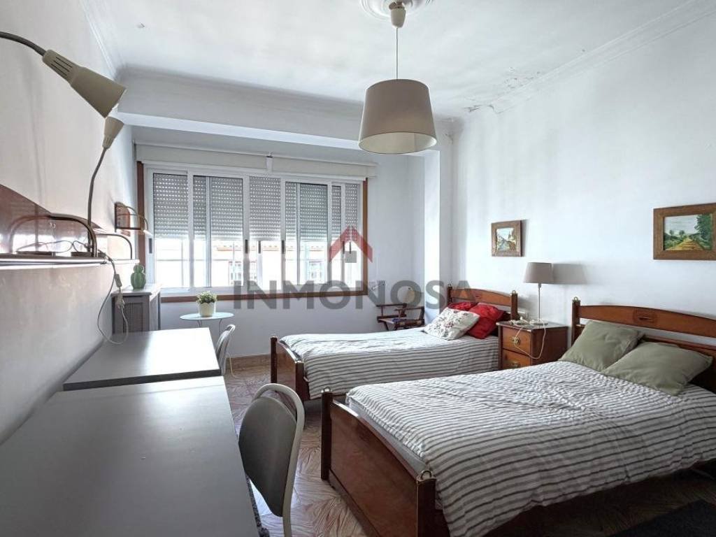 Piso de 158 m² en Ferrol
