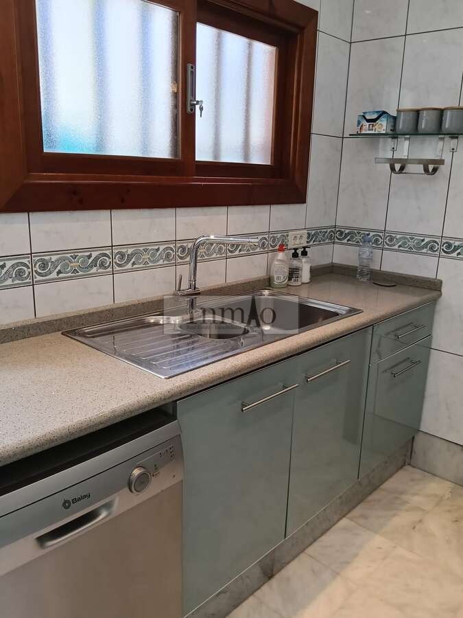 Piso de 160 m² en Adeje