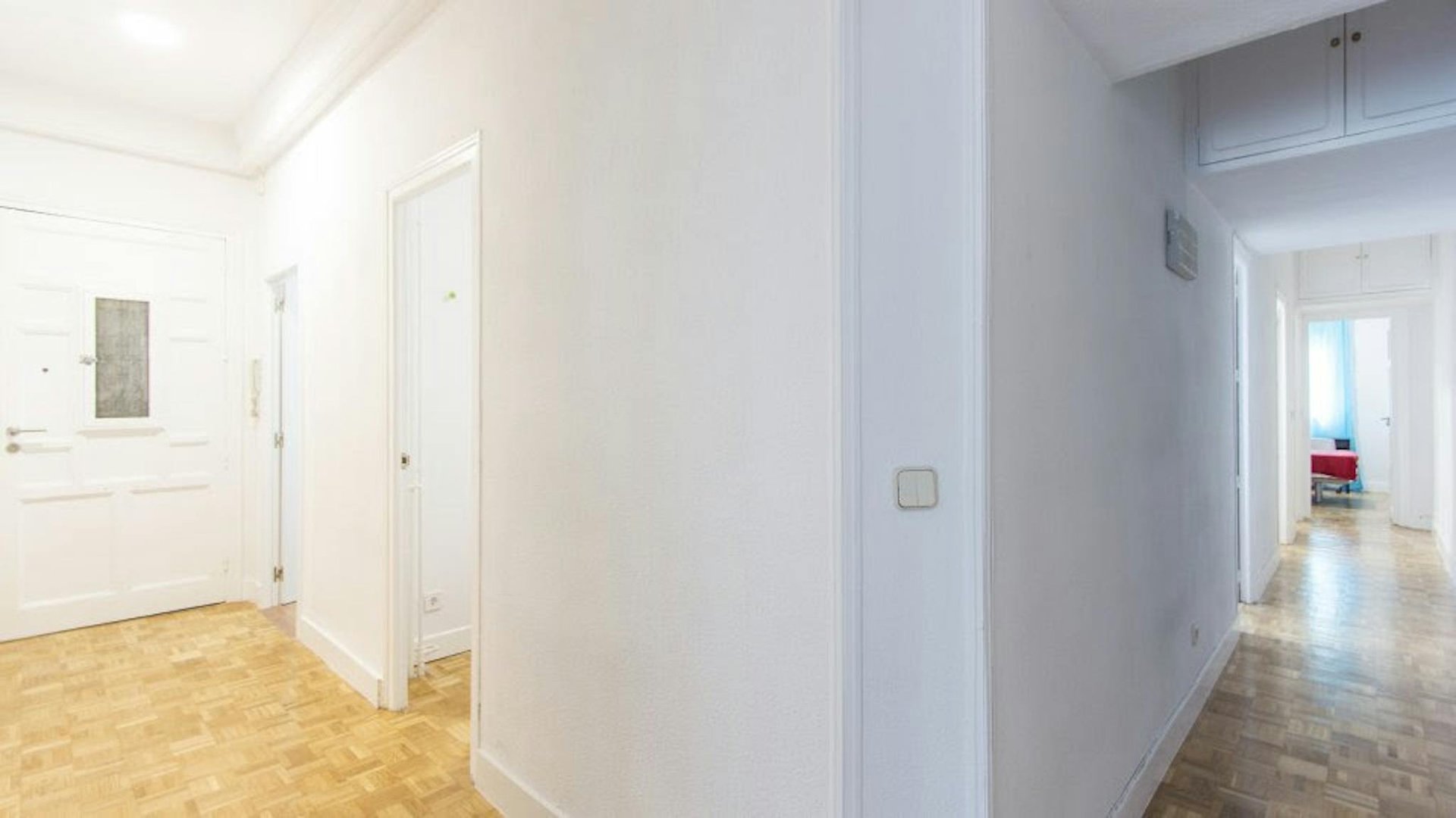 Habitación 162 m², Madrid