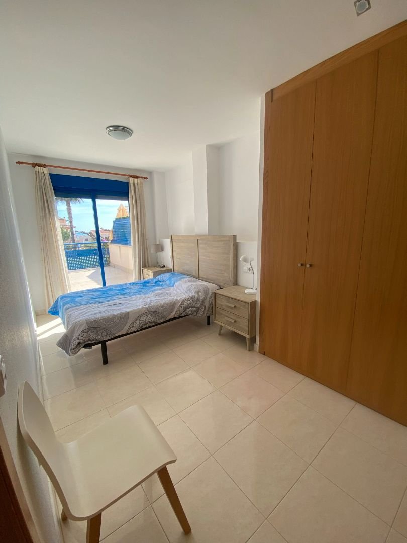 Wohnung 70 m² in Alcalà de Xivert