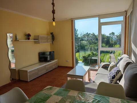 Appartement 85 m² à Fisterra