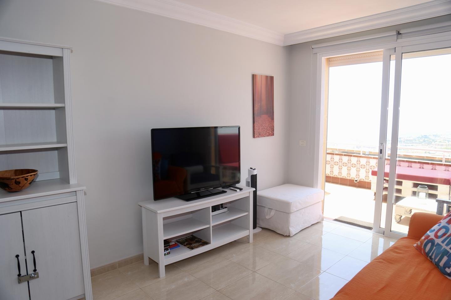 Wohnung 77 m² in Adeje