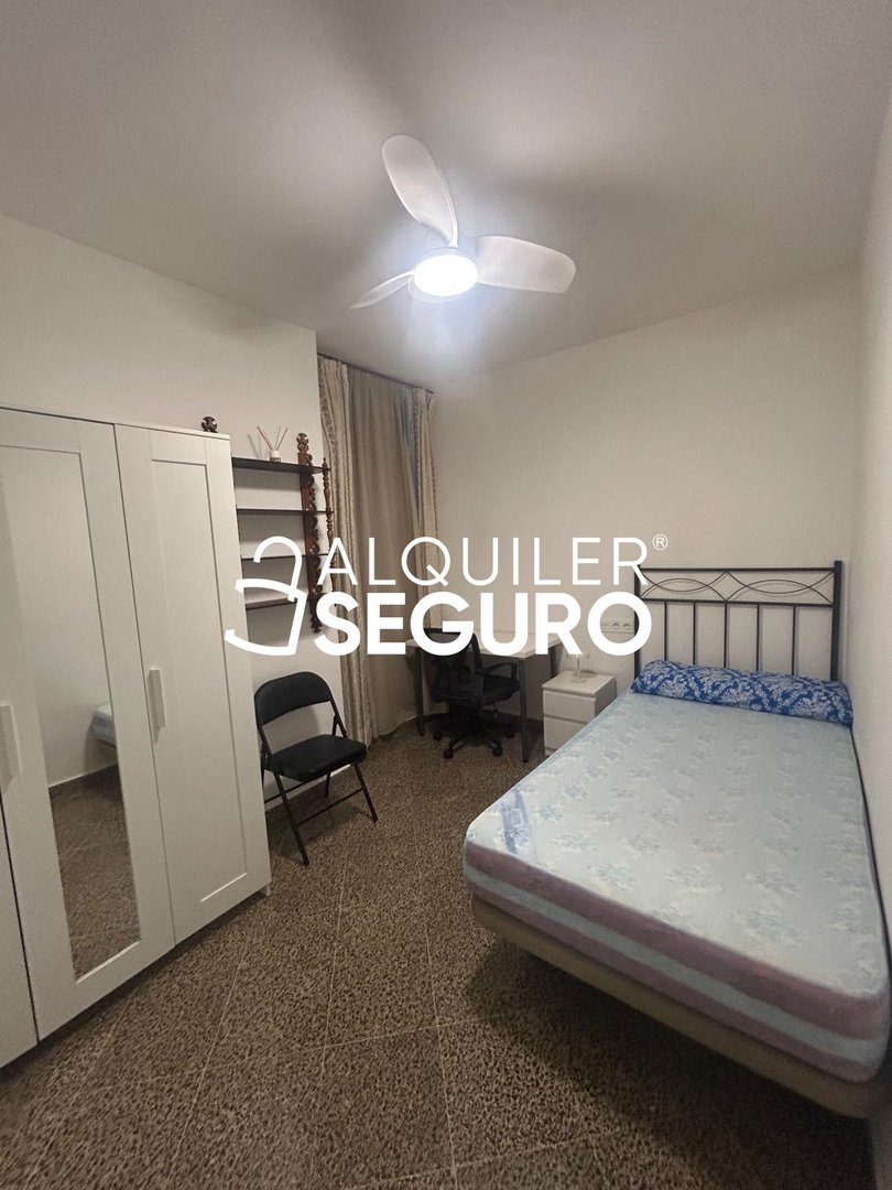 Piso de 118 m² en Granada