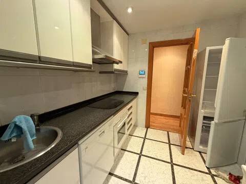 Pis de 95 m² a Salamanca