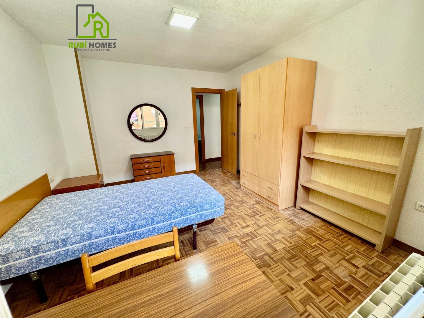 Piso de 109 m² en Granada