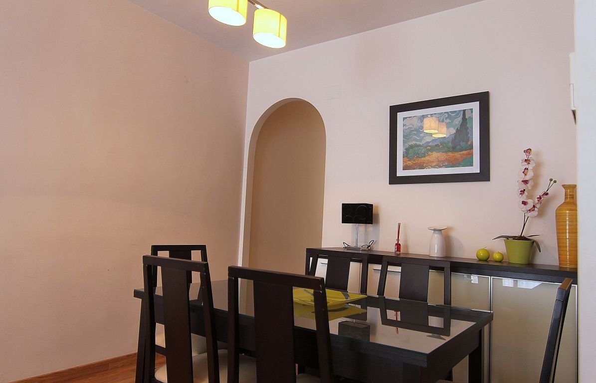 Piso de 110 m² en Motril