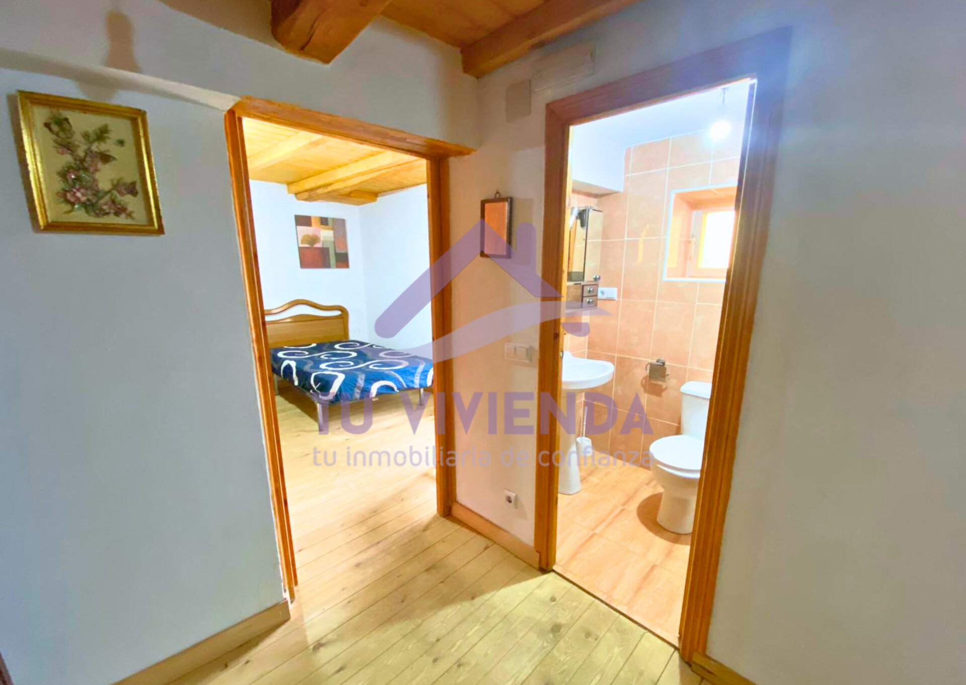 Casa de 250 m² en Saldaña