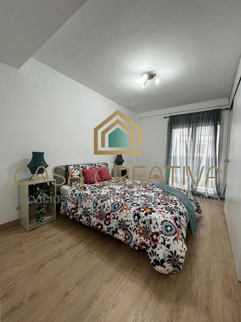 Appartamento 60 m² a Valencia