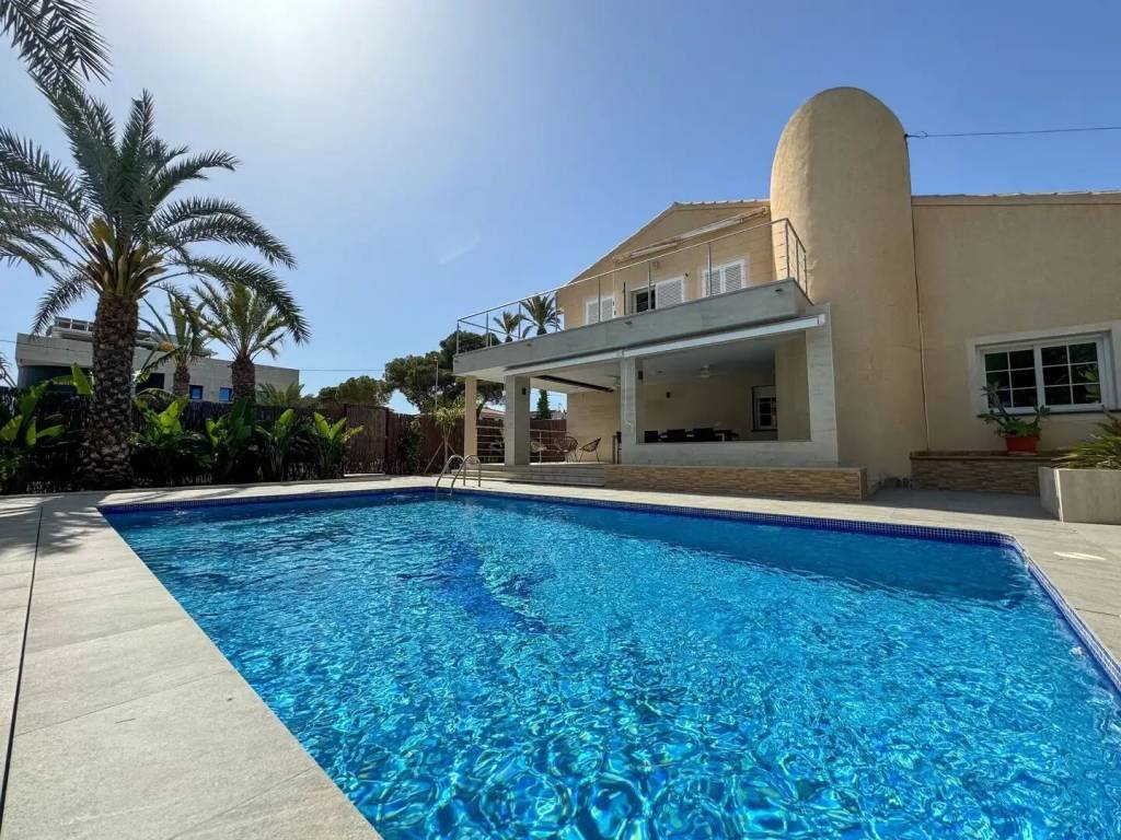 Casa de 180 m² en Orihuela