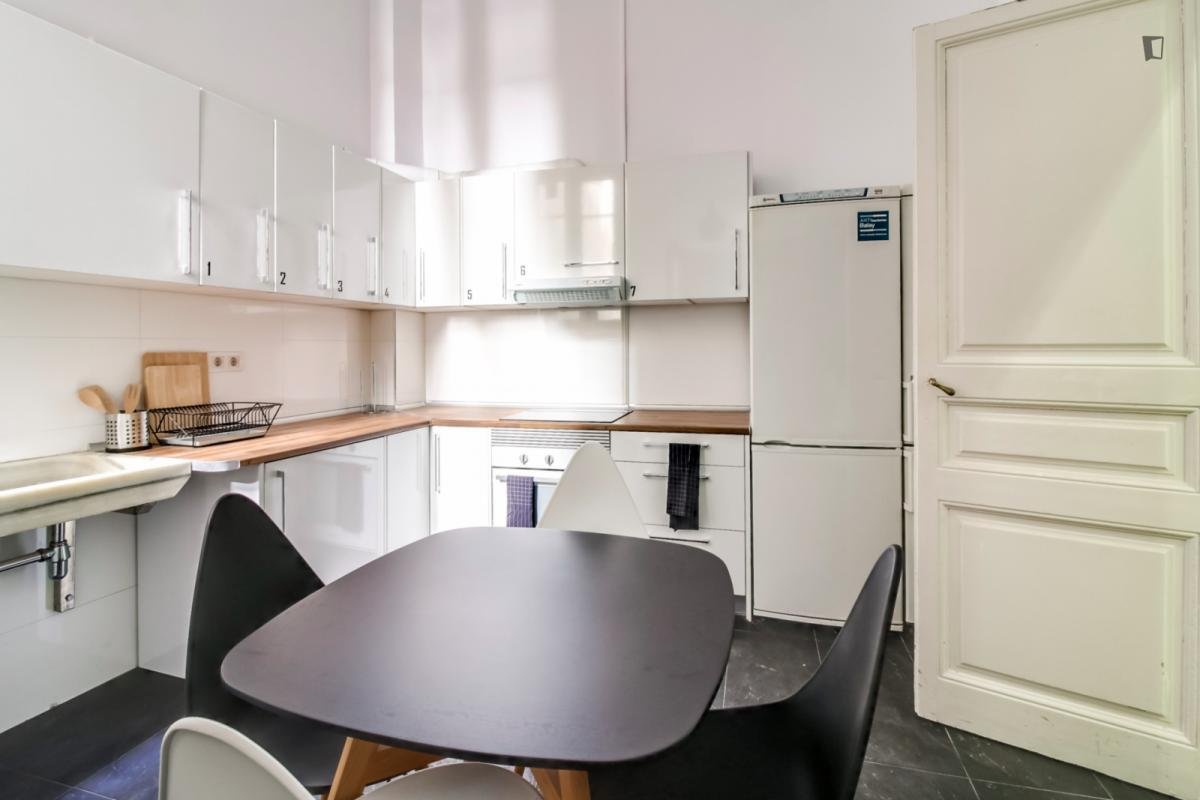 Habitación en alquiler, Barcelona