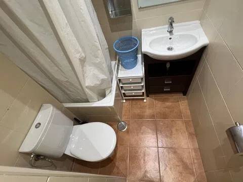 Pis de 33 m² a Madrid