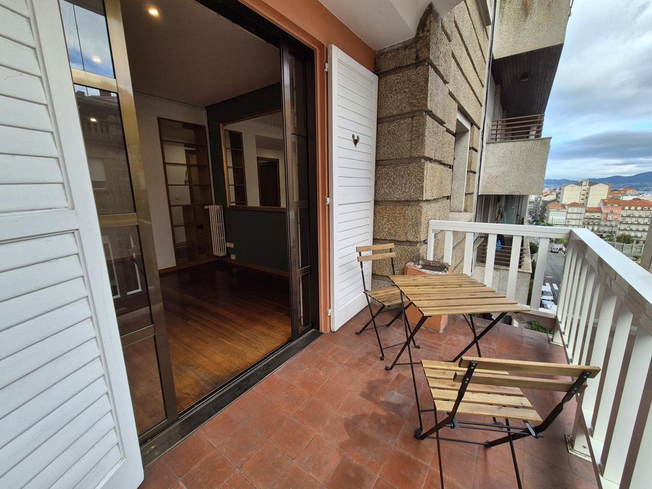 Wohnung 109 m² in Vigo
