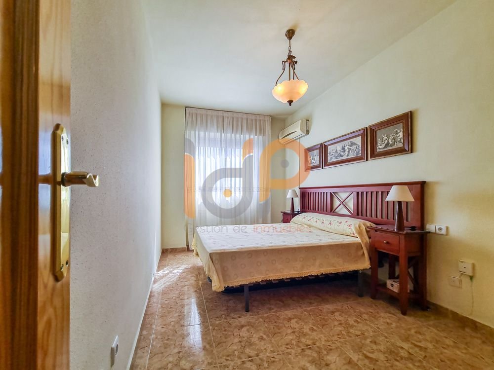 Wohnung 87 m² in Olula del Río