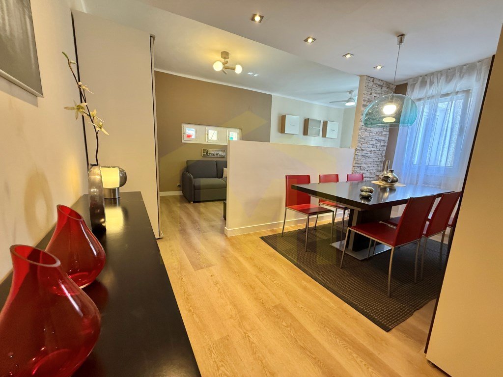 Piso de 80 m² en Oviedo