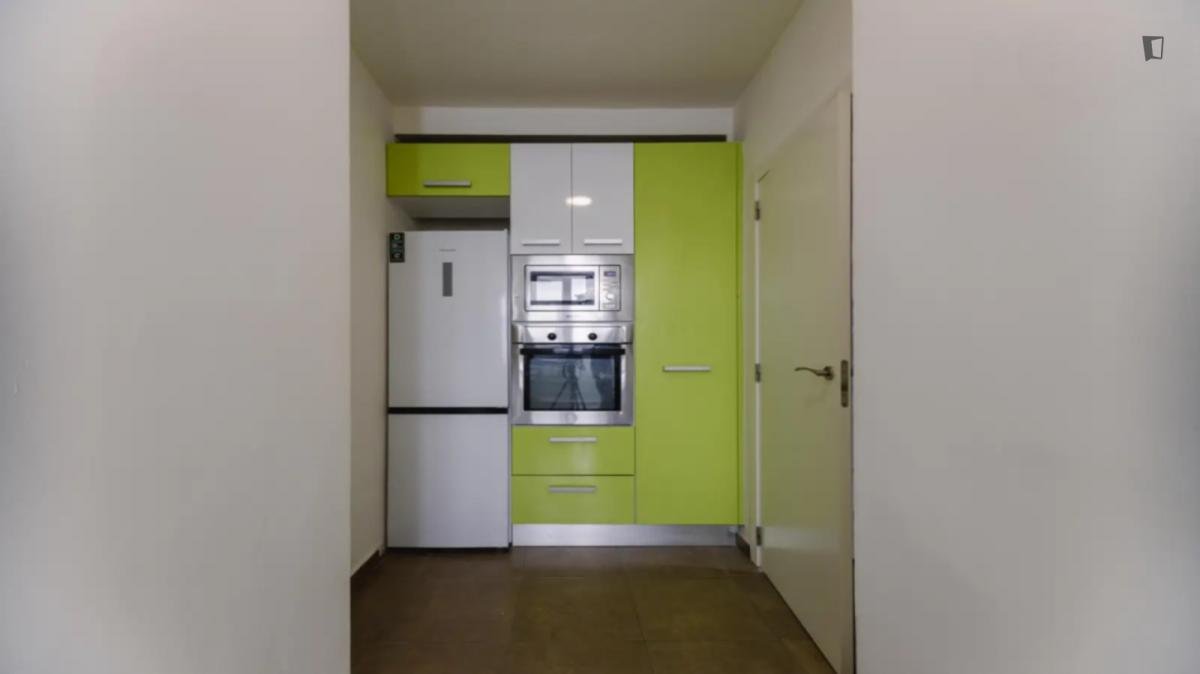 Habitación en alquiler, Valencia