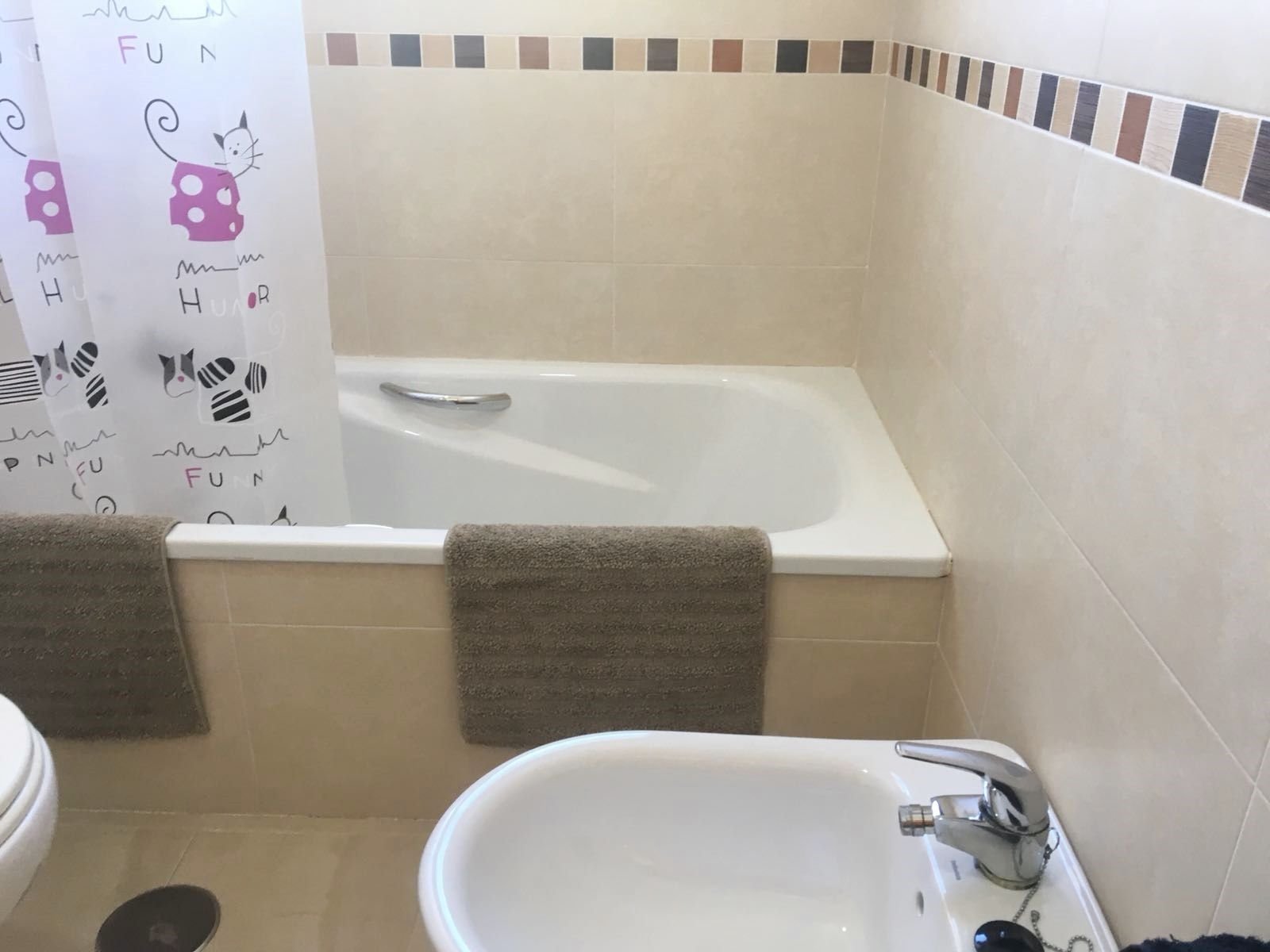 Piso de 100 m² en Sanlúcar de Barrameda