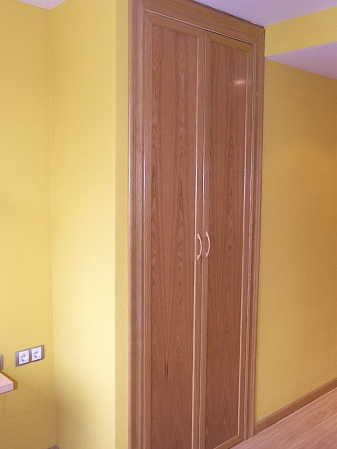 Wohnung 20 m² in Salamanca