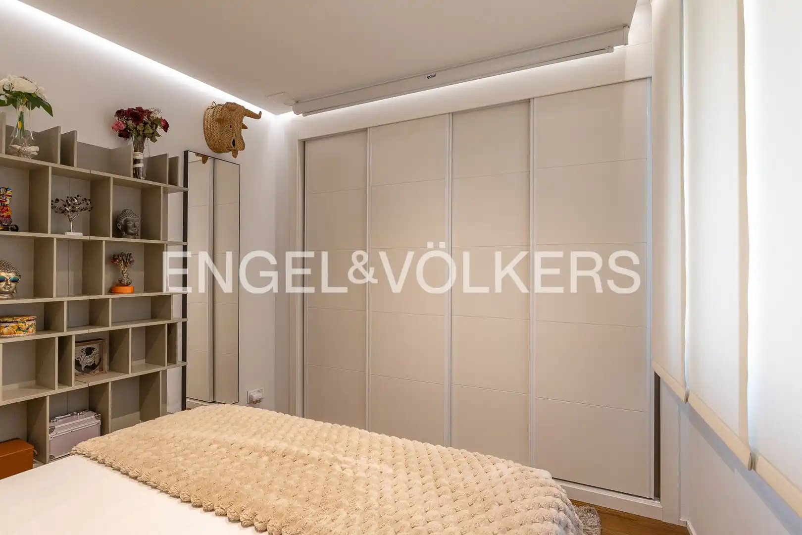 Piso de 113 m² en Madrid