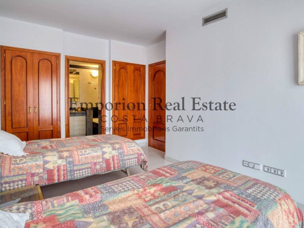 Piso de 291 m² en Palamós