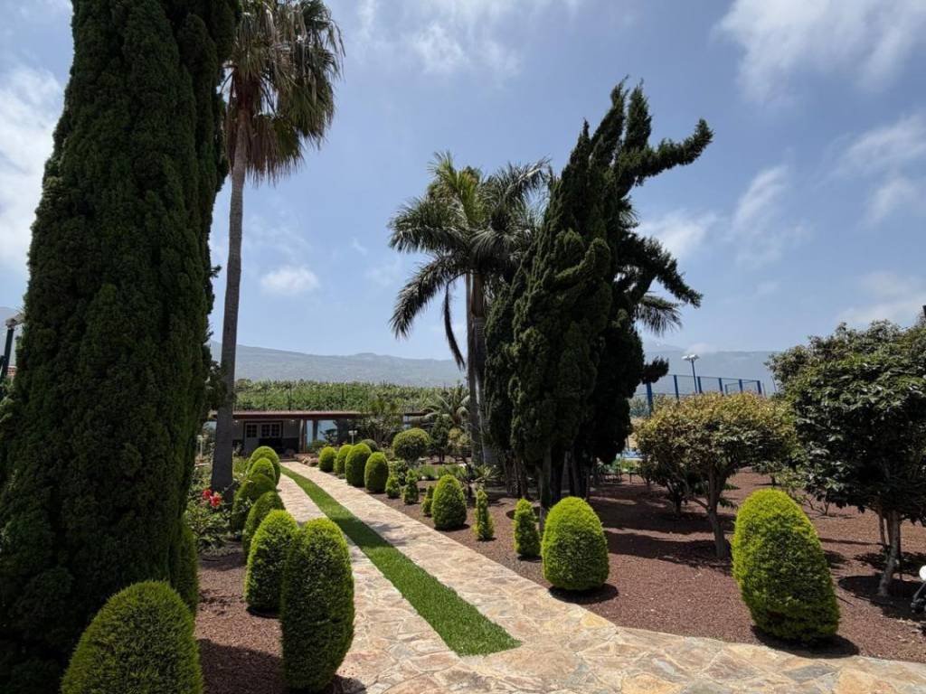 Casa de 145 m² en La Orotava