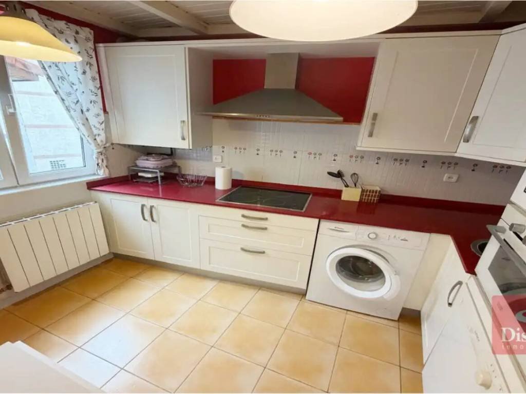Wohnung 65 m² in Santander