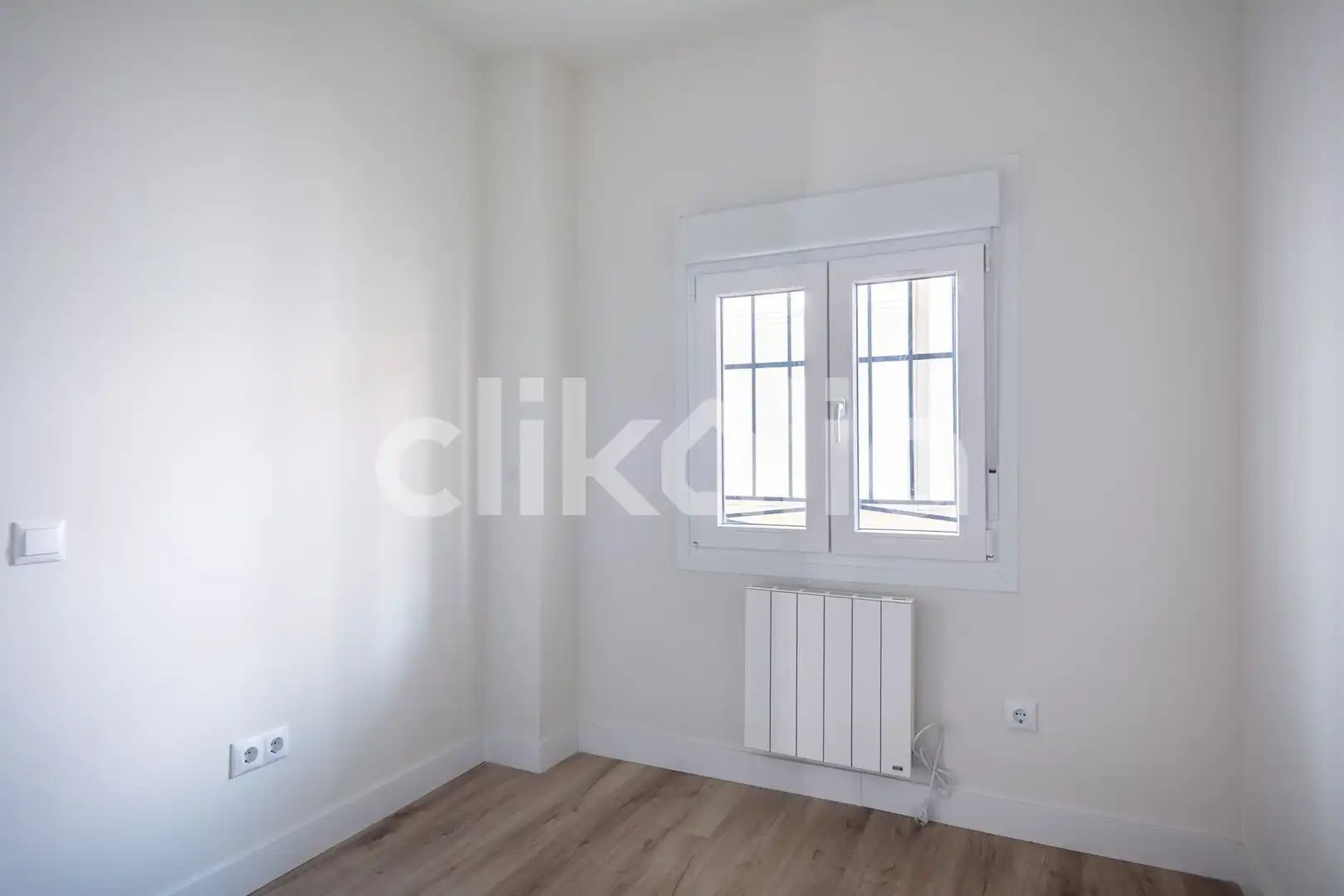 Pis de 47 m² a Madrid