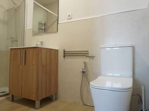 Piso de 50 m² en Ávila