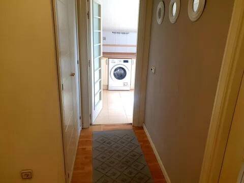 Piso de 99 m² en Ávila