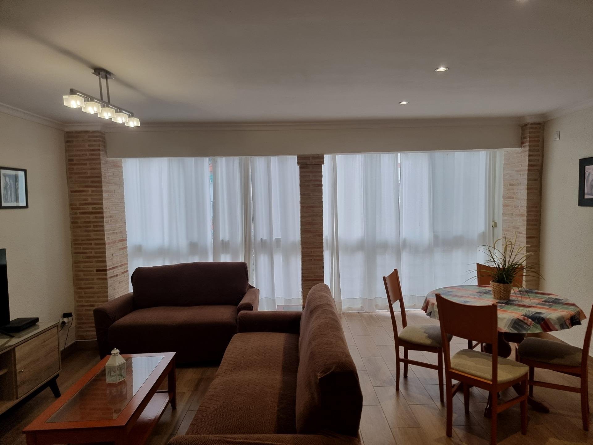 Piso de 85 m² en Valencia