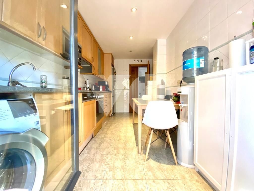 Pis de 86 m² a Madrid