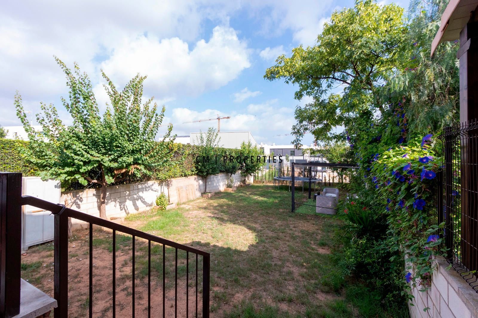 Pis de 396 m² a Bétera