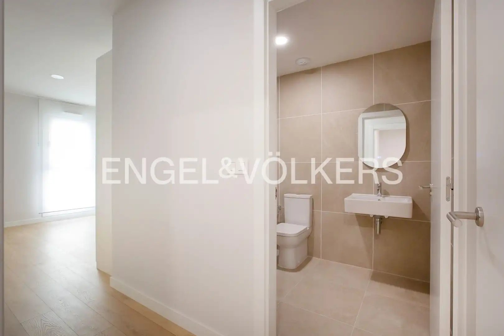 Piso de 90 m² en Guecho