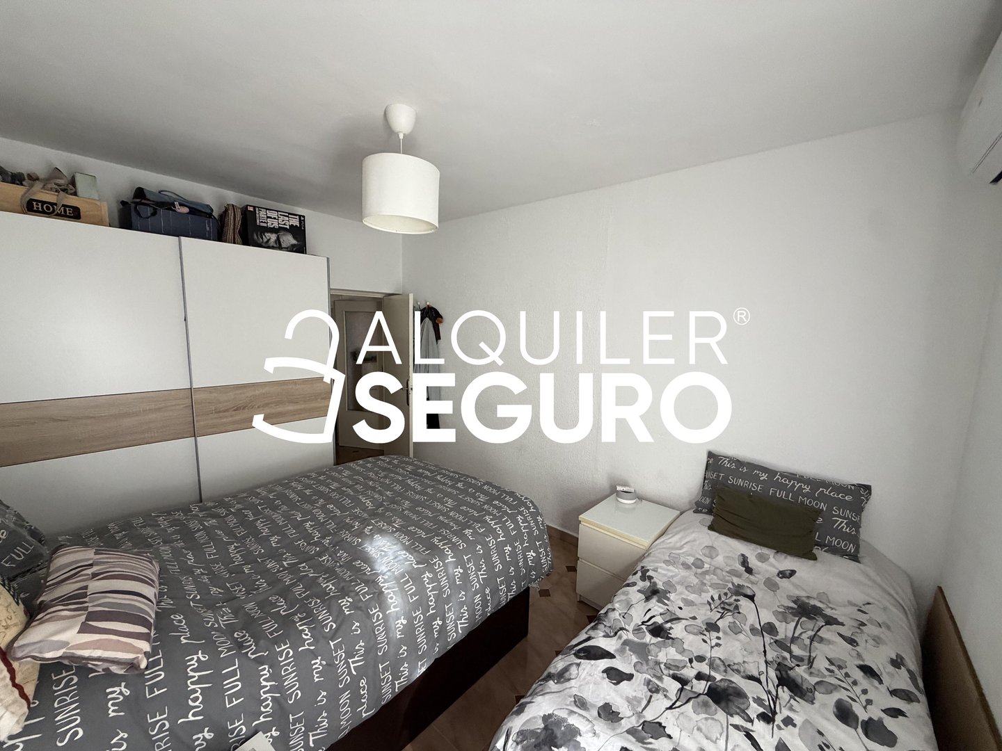 Pis de 71 m² a Getafe