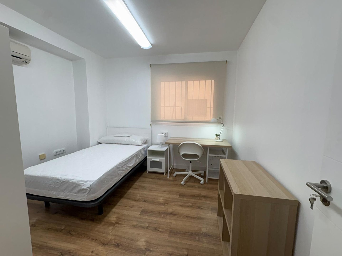 Habitación 160 m², Murcia