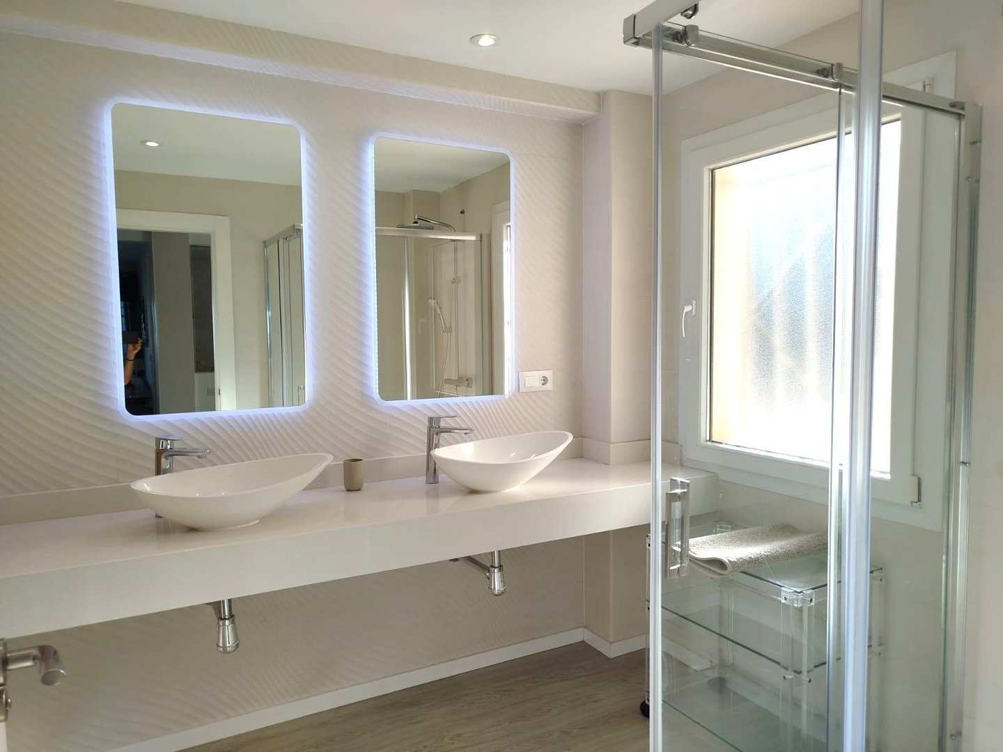 Piso de 110 m² en Águilas