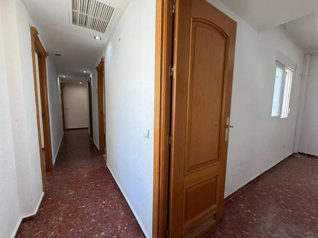 Piso de 111 m² en Córdoba