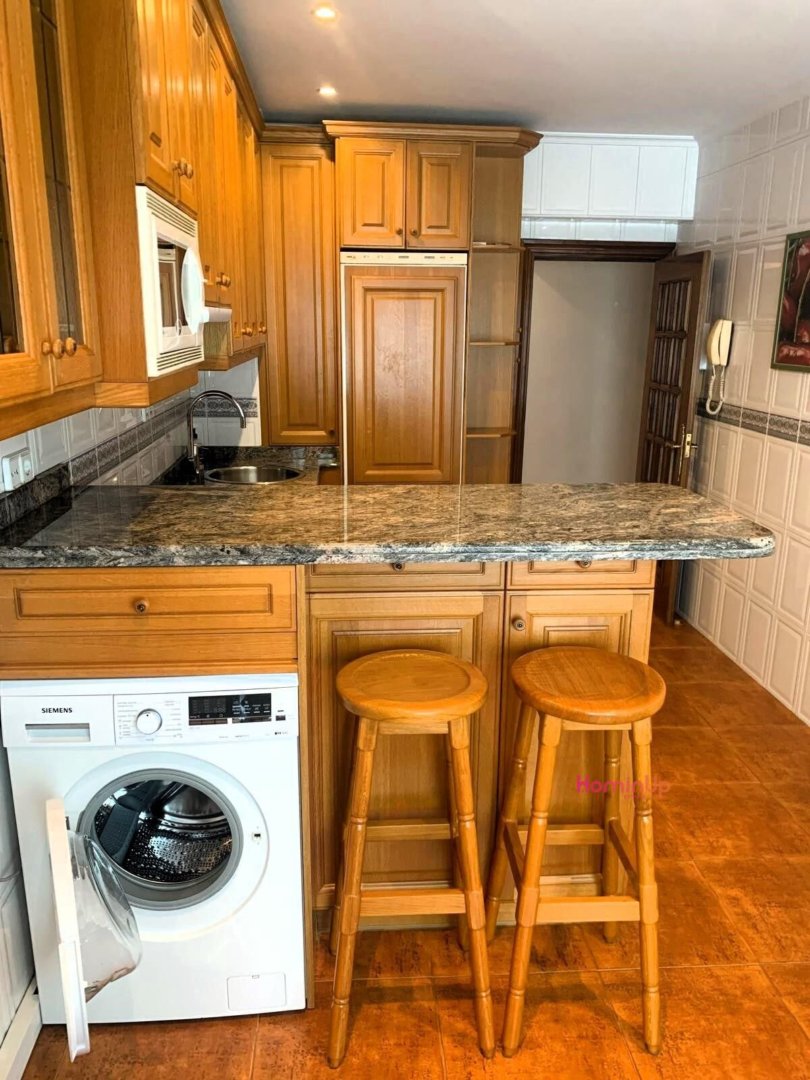 Piso de 80 m² en Bilbao