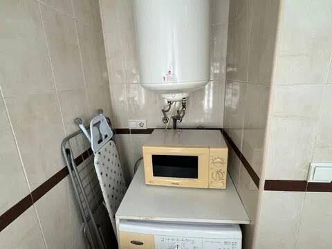Quarto 70 m², Málaga