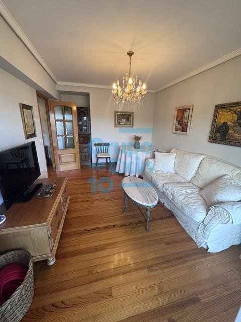 Pis de 70 m² a Sant Sebastià
