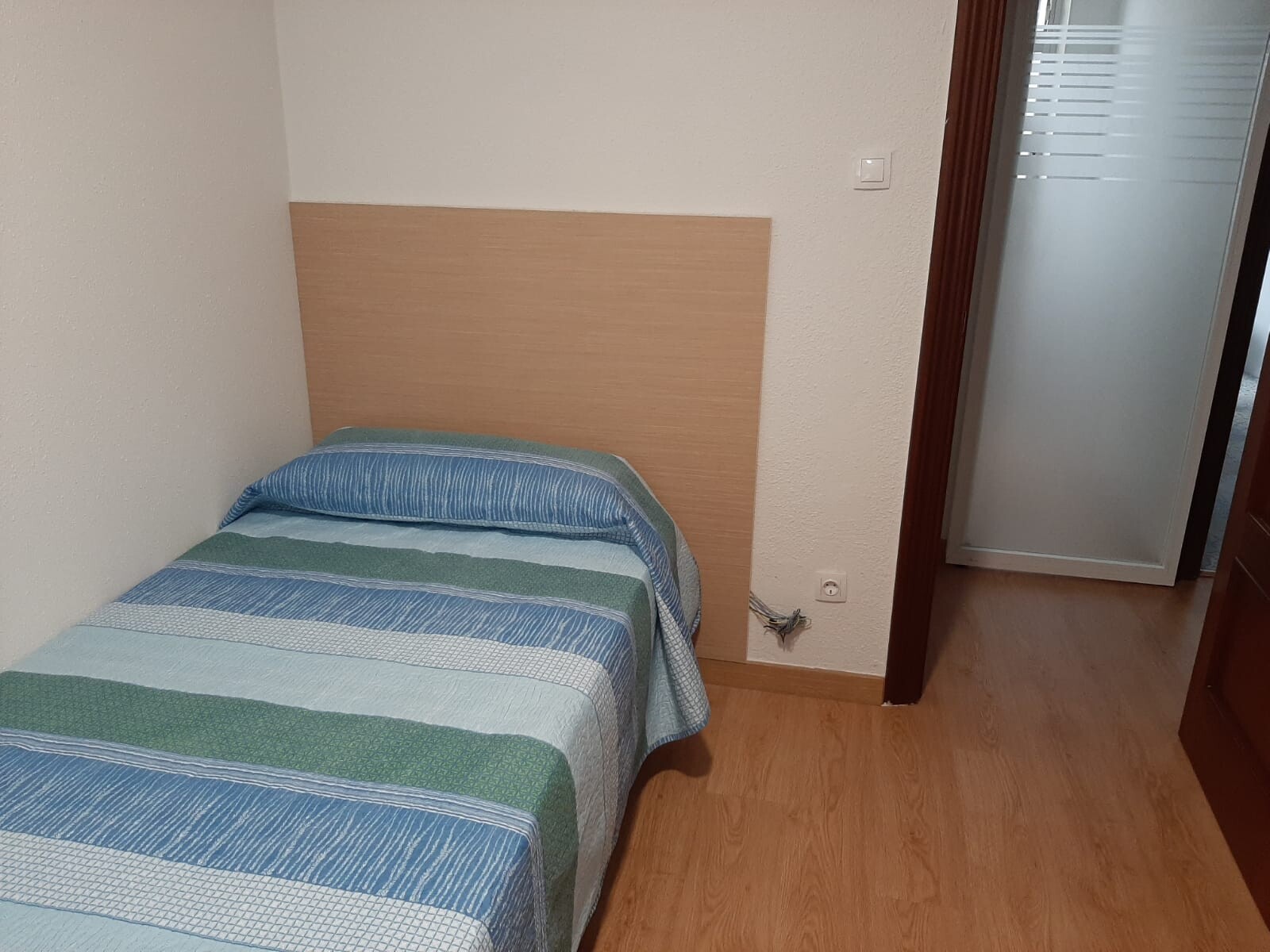 Piso de 120 m² en Salamanca